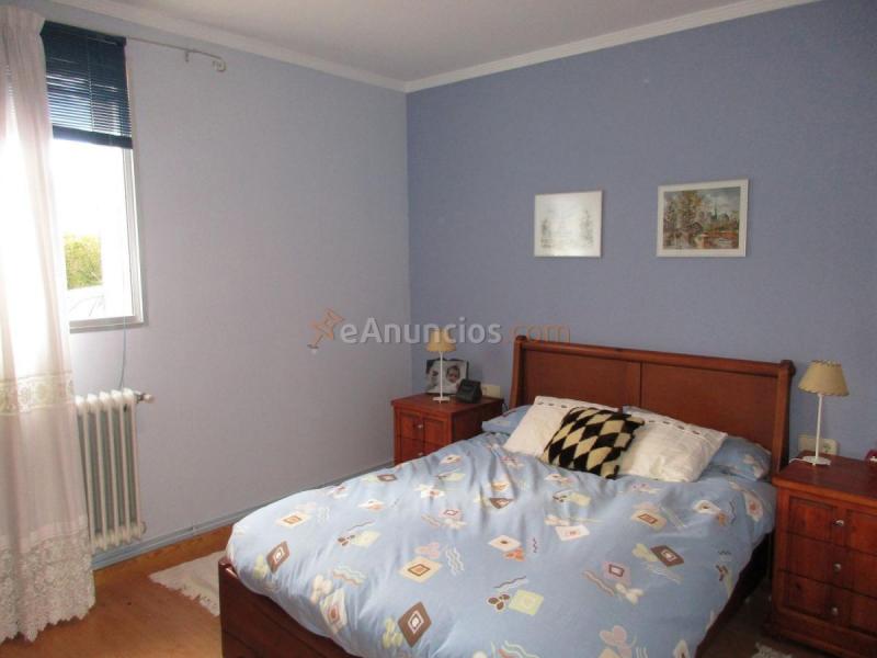 Adosado en venta en  Santa María de la Alameda