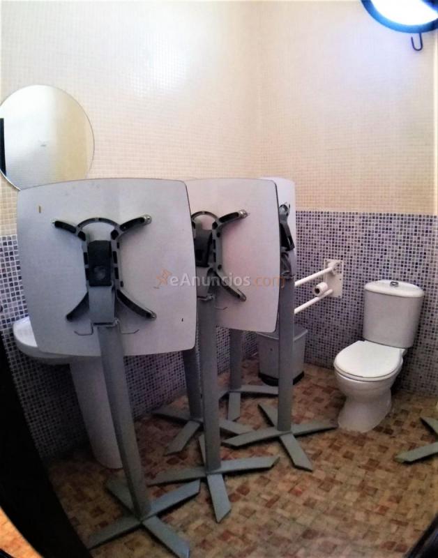 Local Comercial en alquiler en  Salteras