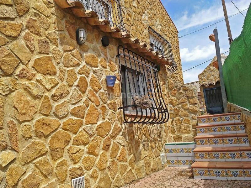 Adosado en venta en  Gátova