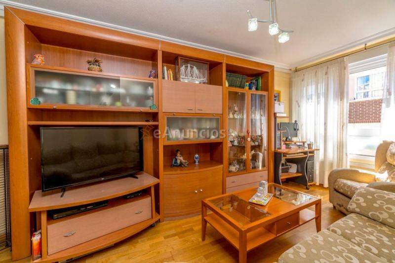 Apartamento en venta en Calle Chapaprieta, Centro, Torrevieja