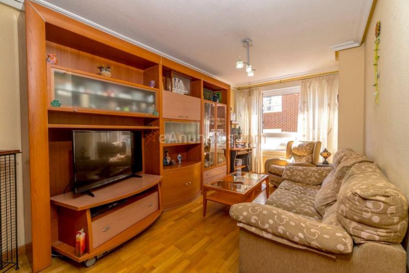 Apartamento en venta en Calle Chapaprieta, Centro, Torrevieja