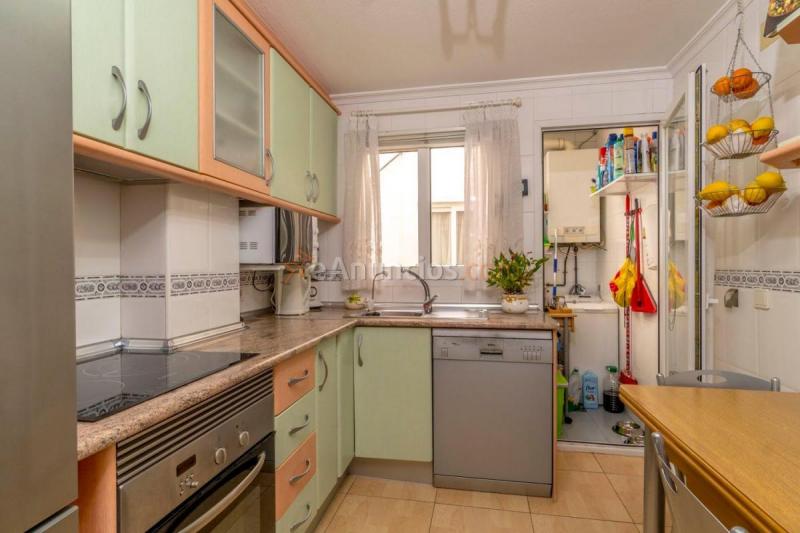 Apartamento en venta en Calle Chapaprieta, Centro, Torrevieja