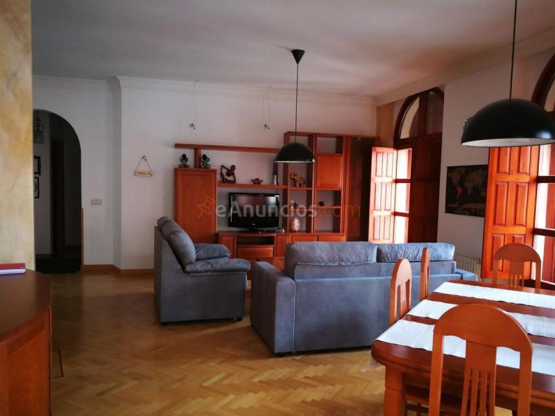 Apartamento en venta en Calle Alemania, Murallas, Ávila