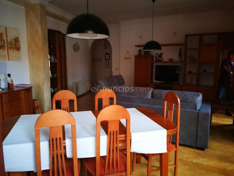 Apartamento en venta en Calle Alemania, Murallas, Ávila