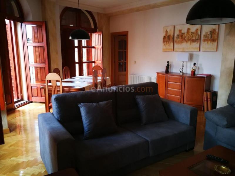 Apartamento en venta en Calle Alemania, Murallas, Ávila