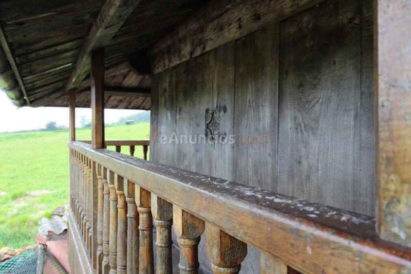 Adosado en venta en  CE-6, Carreño