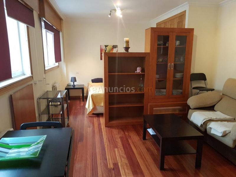 Apartamento en venta en  Pintor Juan luis, Castiñeiriño - Cruceiro do Sar, Santiago de Compostela