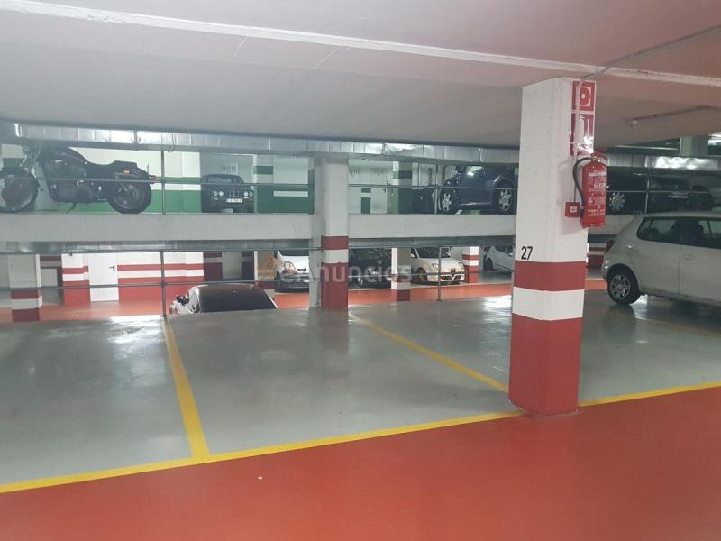 Apartamento en venta en  Pintor Juan luis, Castiñeiriño - Cruceiro do Sar, Santiago de Compostela