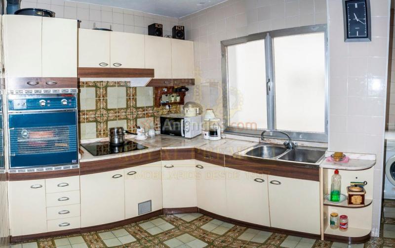 Apartamento en venta en  Fozaneldi-Tenderina-Ventanielles, Oviedo