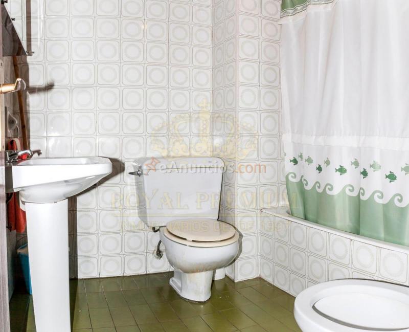 Apartamento en venta en  Fozaneldi-Tenderina-Ventanielles, Oviedo