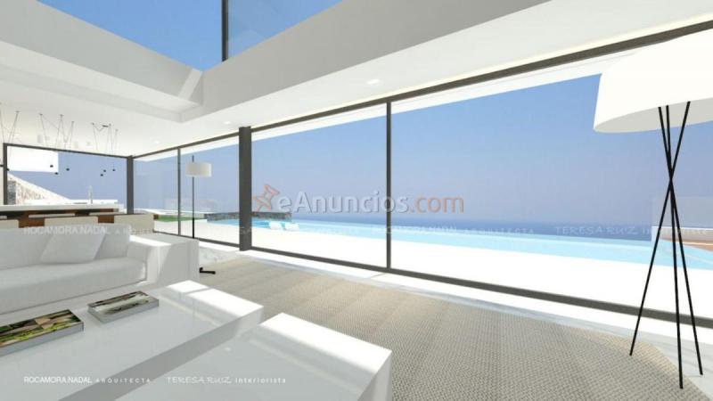 Adosado en venta en  Altea Hills, Altea