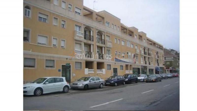 Apartamento en venta en  Reino de España, Roquetas, Roquetas de Mar