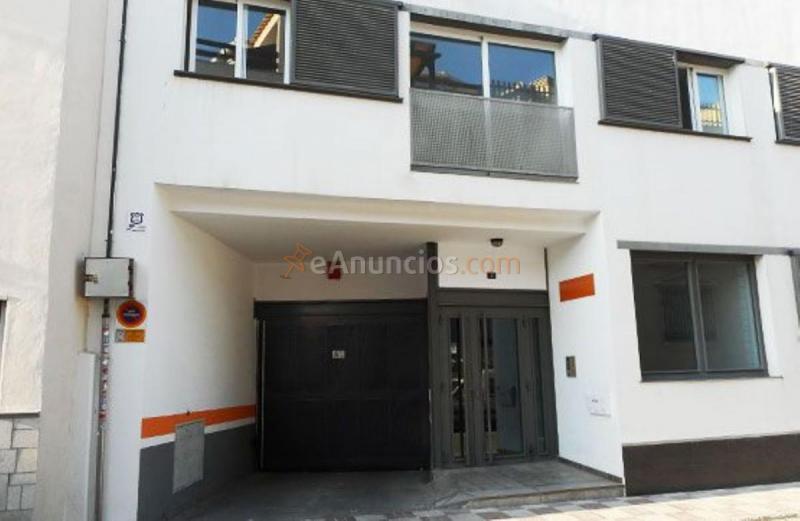 Apartamento en venta en  Tigre, Albolote