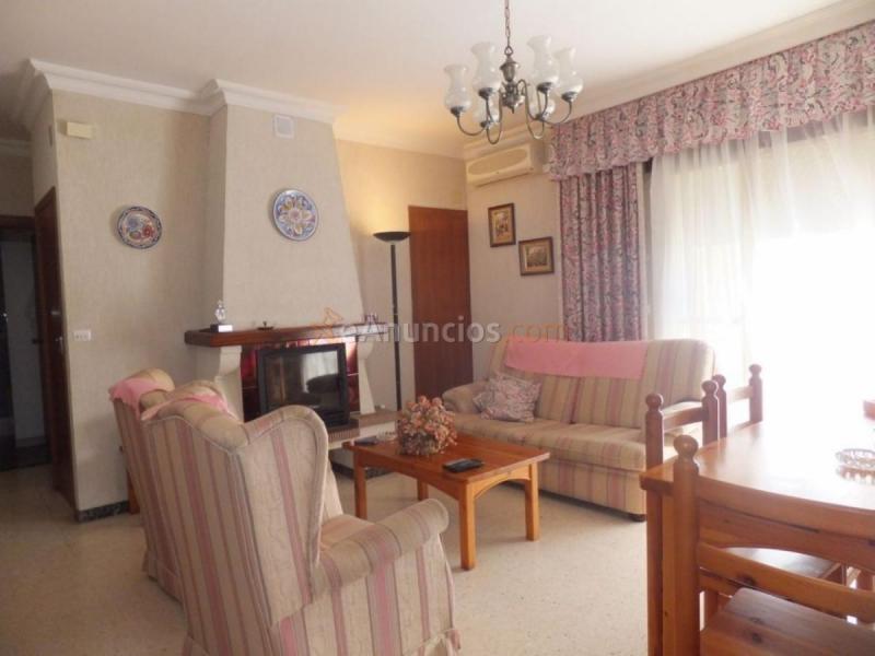 Apartamento en venta en  Aljaraque