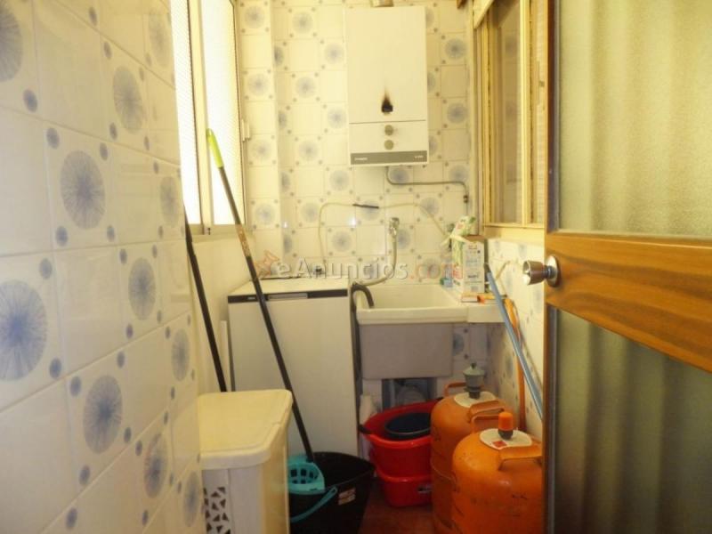 Apartamento en venta en  Aljaraque