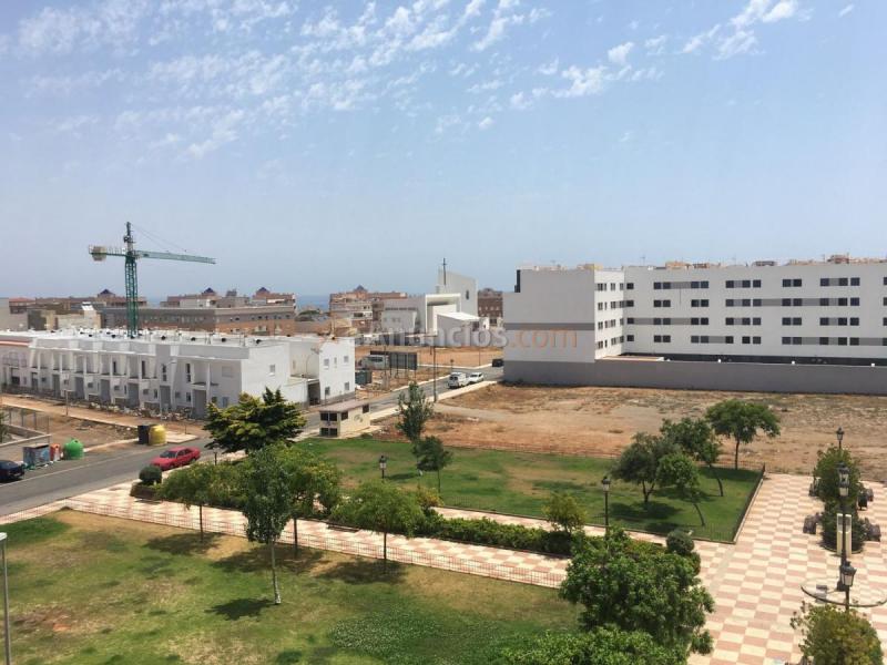 Apartamento en venta en Avenida José Amat Benavides, Roquetas, Roquetas de Mar