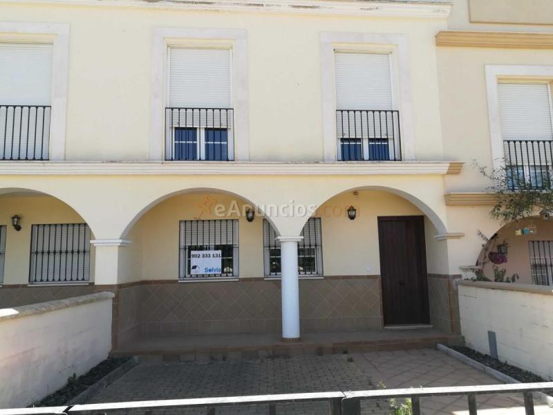 Casa en venta en  de malaga, Fuente de Piedra