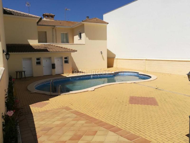 Casa en venta en  de malaga, Fuente de Piedra