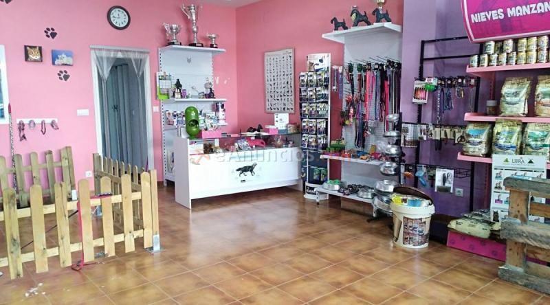 Local Comercial en alquiler en  Zona Pueblo, L'Eliana