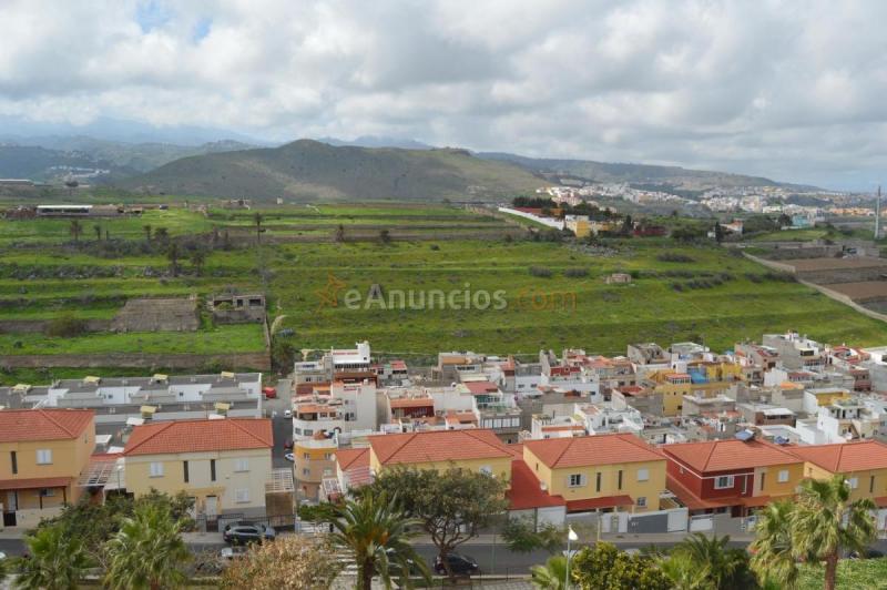 Atico en venta en  TRASERA CARRETERA GENERAL ALMATRICHE, Tamaraceite - San Lorenzo, Las Palmas de Gran Canaria