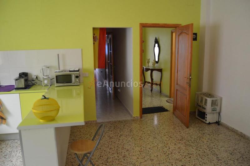 Atico en venta en  TRASERA CARRETERA GENERAL ALMATRICHE, Tamaraceite - San Lorenzo, Las Palmas de Gran Canaria