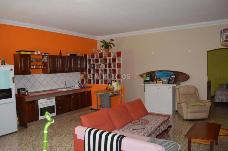 Apartamento en venta en  TRASERA CARRETERA GENERAL ALMATRICHE, Tamaraceite - San Lorenzo, Las Palmas de Gran Canaria