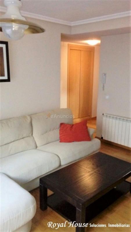 Apartamento en venta en  Monte, Villalba Pueblo, Collado Villalba