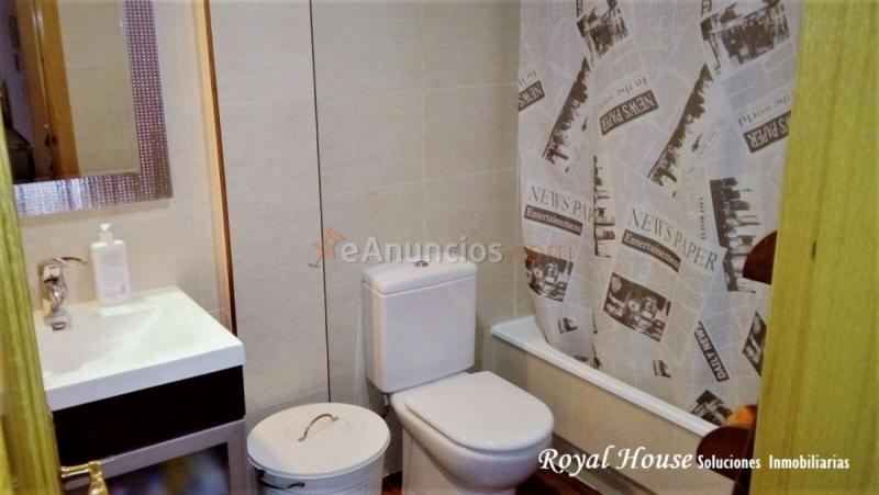 Apartamento en venta en  Monte, Villalba Pueblo, Collado Villalba