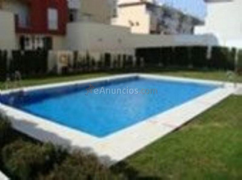 Apartamento en venta en  Manuel Aguilar, Zona de la Vega, Antequera