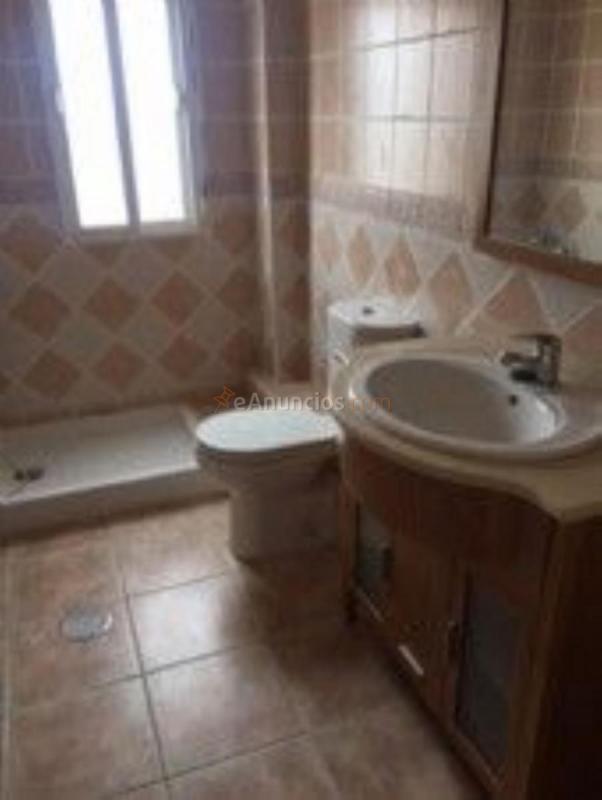 Apartamento en venta en  LAS OCHENTA VIVIENDAS, Zona Fuentemora, Antequera