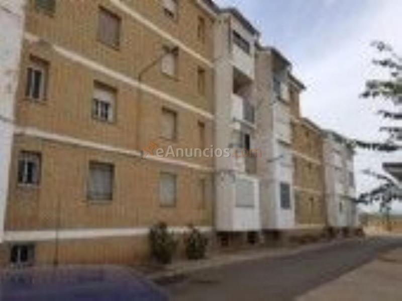 Apartamento en venta en  LAS OCHENTA VIVIENDAS, Zona Fuentemora, Antequera