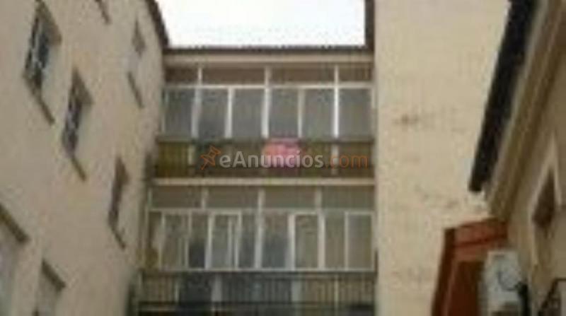 Apartamento en venta en  PROLONGACIÓN DEL PARQUE JOSE M HINOJOSA, Campillos