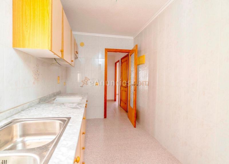 Atico en venta en  Concordia, Playa del Cura, Torrevieja