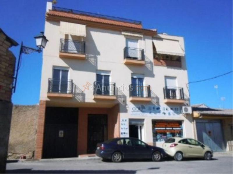 Apartamento en venta en  golondrina, Aljomahima - Ermita, Las Gabias