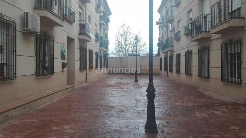 Apartamento en venta en  PROGRESO, Las Flores - La Huerta, Las Gabias