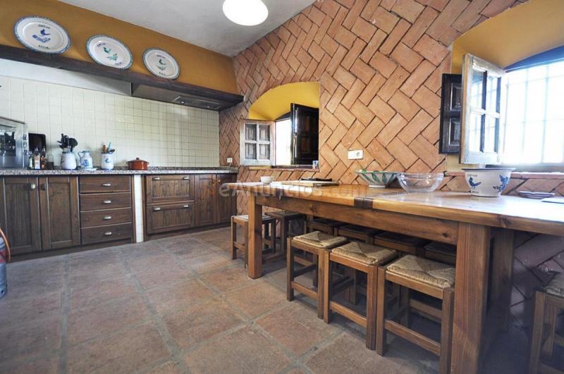 Casa Rural en venta en Calle Casarabonela, Casarabonela