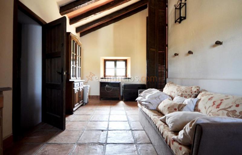 Casa Rural en venta en Calle Casarabonela, Casarabonela