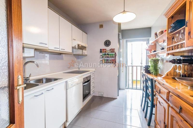 Duplex en venta en  Castrillon