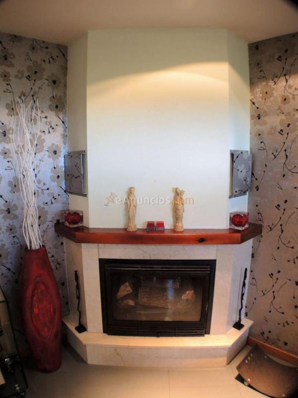 Adosado en venta en  Bergondo