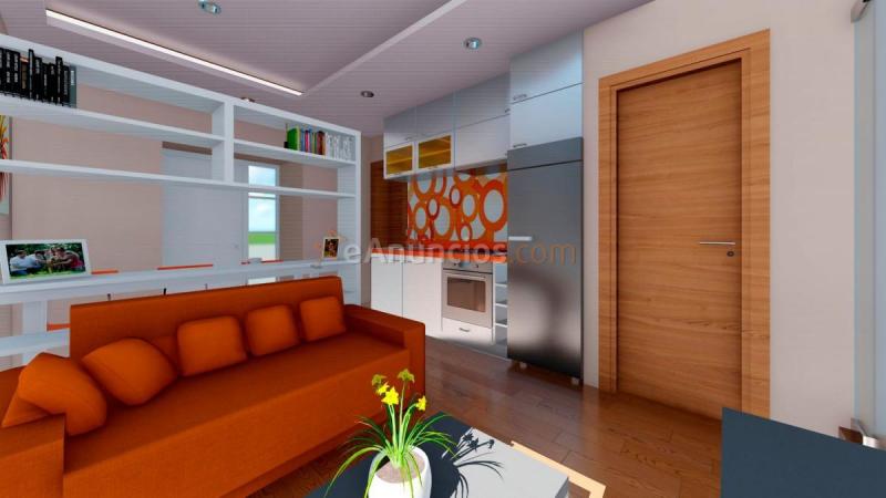 Local Comercial en venta en  Calle Pozas, Centro, Madrid