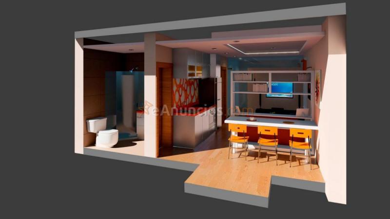 Local Comercial en venta en  Calle Pozas, Centro, Madrid