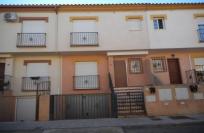 Casa en venta en  FELIX RODRIGUEZ DE LA FUENTE, Cijuela
