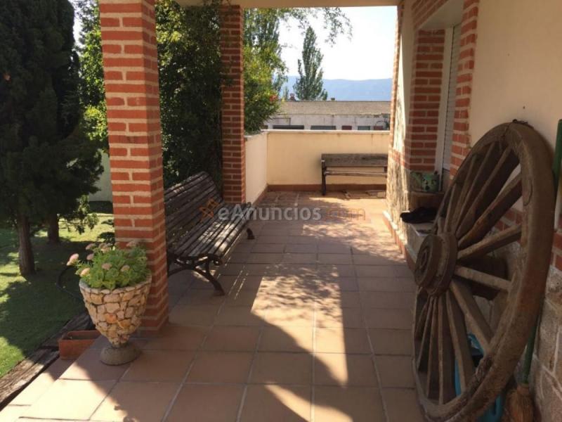 Adosado en venta en  Urbanizacion la piscina, Barraco