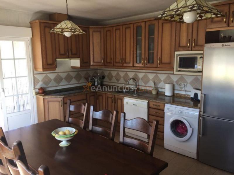 Adosado en venta en  Urbanizacion la piscina, Barraco