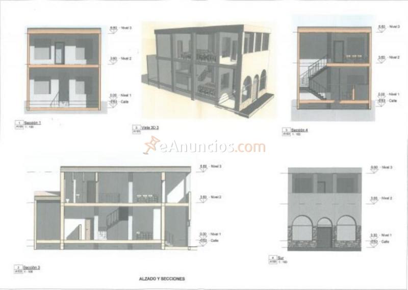 Local Comercial en alquiler en Calle de Juan de Olias, Madrid, Tetuán, Madrid