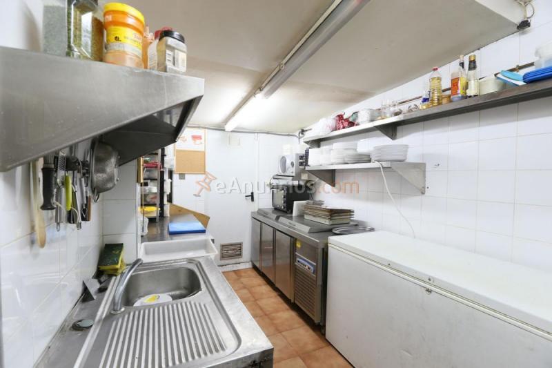 Local Comercial en alquiler en Calle de Juan de Olias, Madrid, Tetuán, Madrid