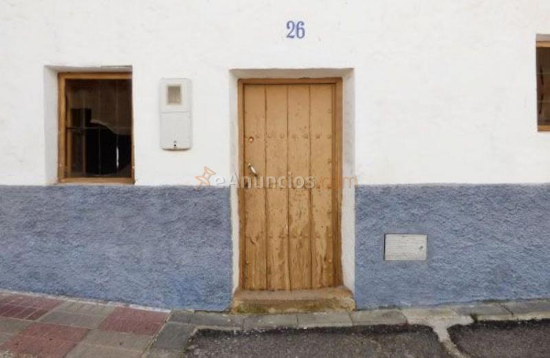 Casa Rural en venta en  TRIANA, Colmenar
