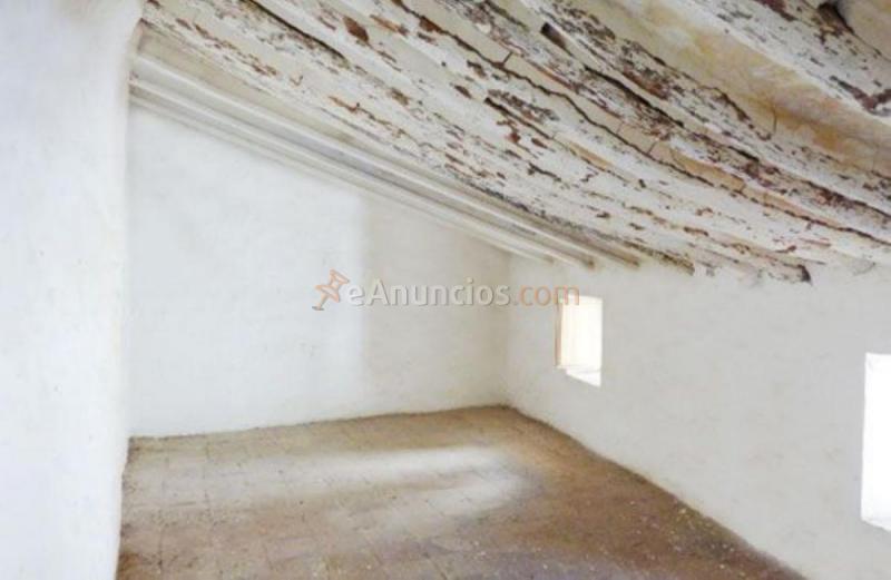 Casa Rural en venta en  TRIANA, Colmenar