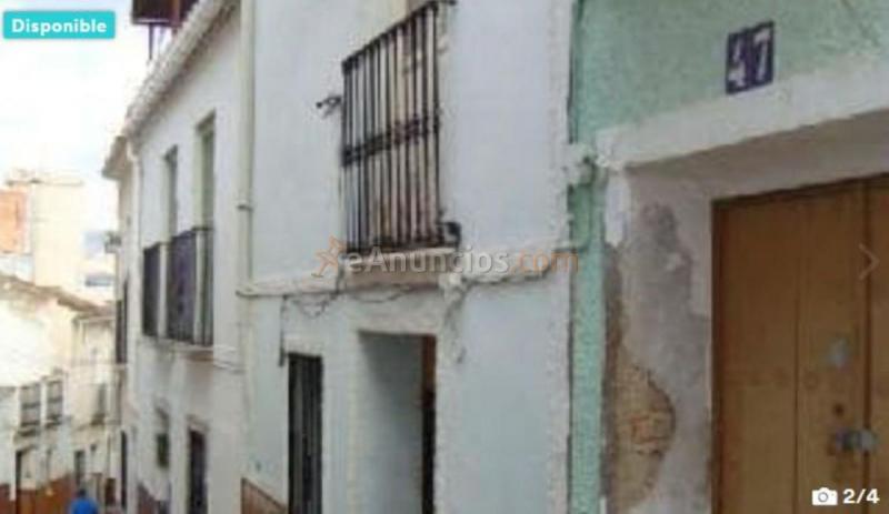 Casa Rural en venta en Calle San José, Coin