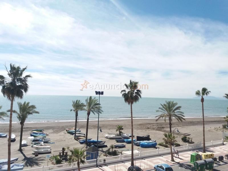 Apartamento en venta en  ARRECIFE I, PASEO MARITIMO EL MORCHE, El Morche, Torrox